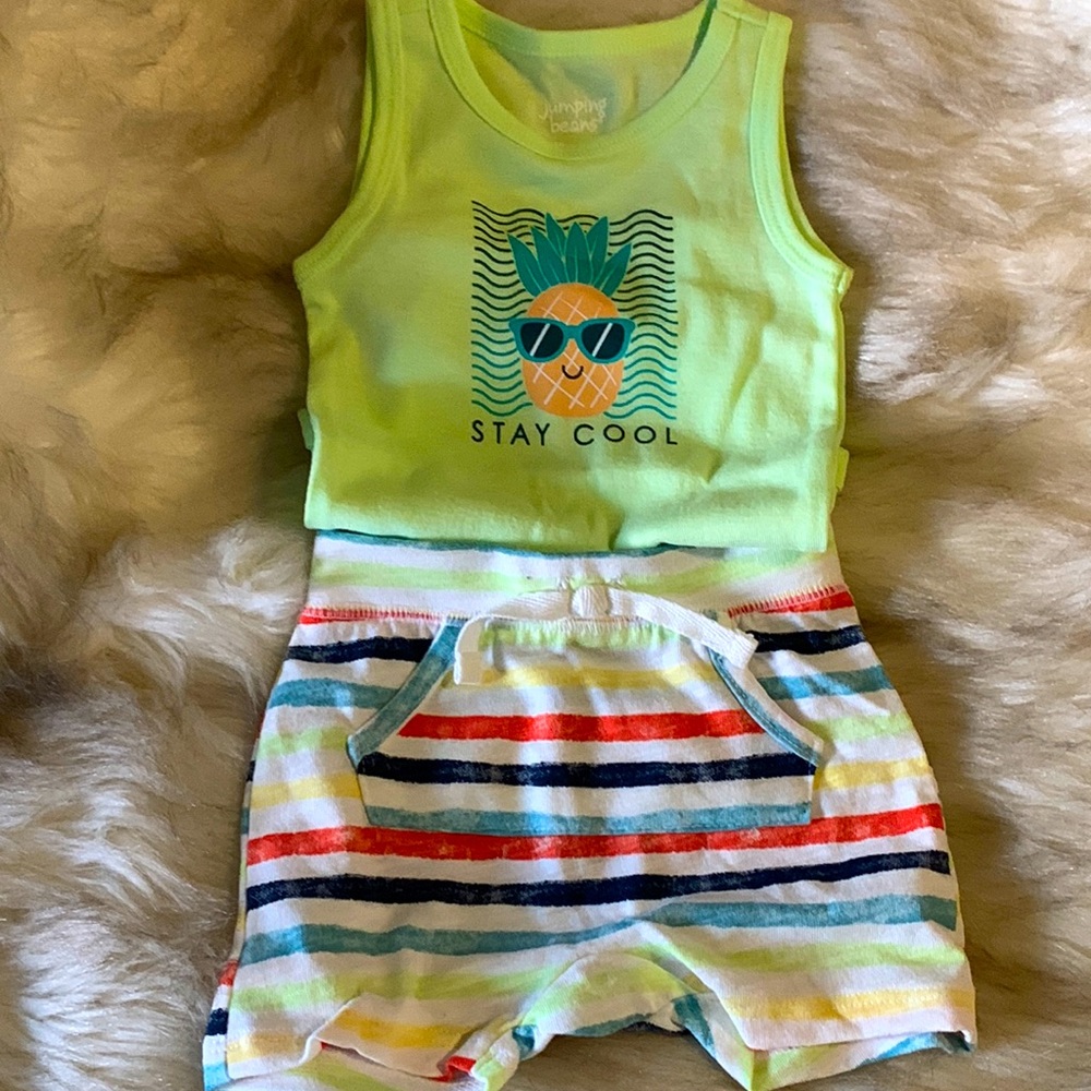 Onesie set